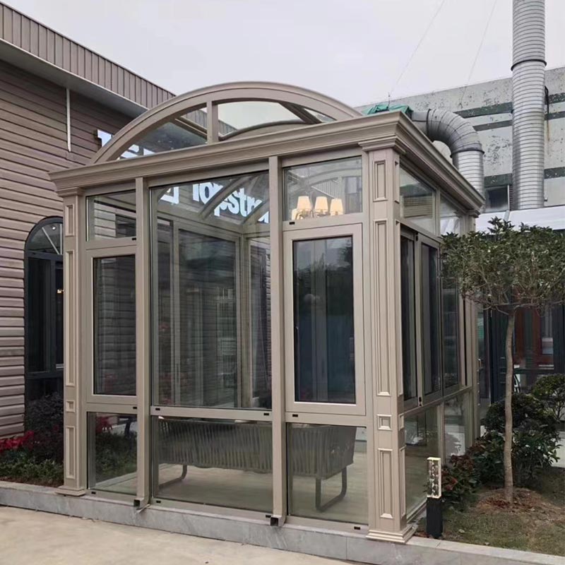 Solarium Sunrooms