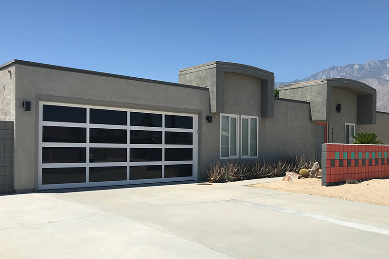 Patton Door & Gate, Palm Springs, CA
