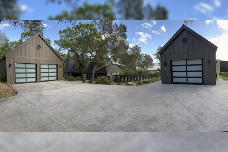 Sonoma Overhead Door