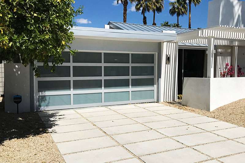 Patton Door & Gate, Palm Springs, CA