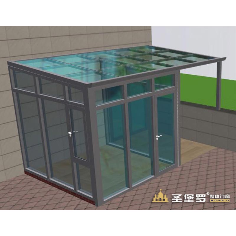 Solarium Sunrooms