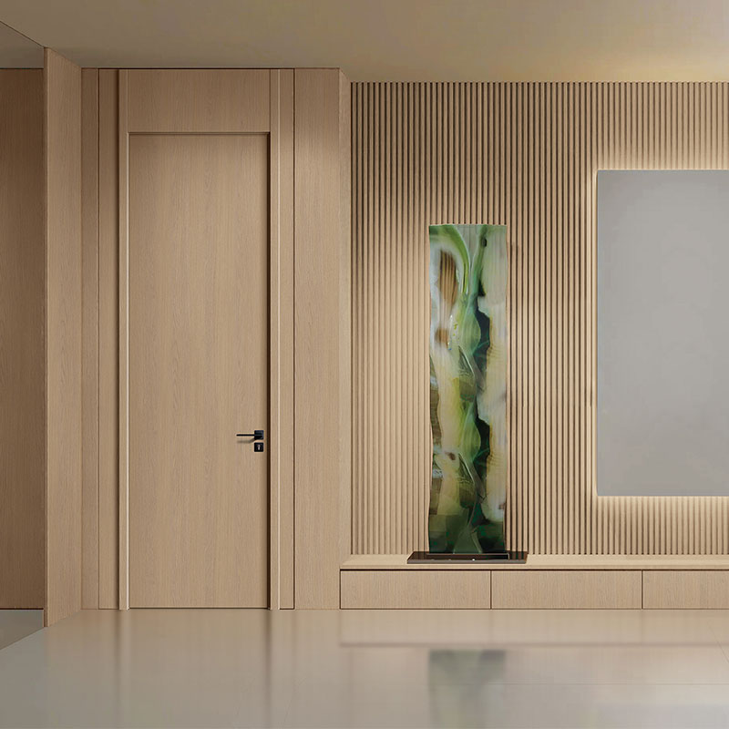 Free Painting Wooden Bedroom Doors