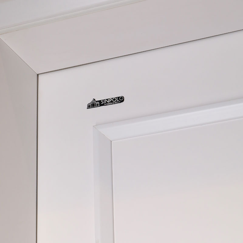 Franchise Style Bedroom Wooden Door