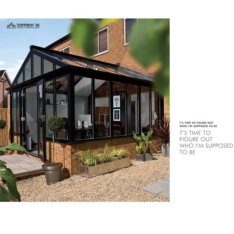 Solarium Sunrooms